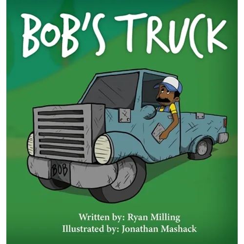 Bob's Truck