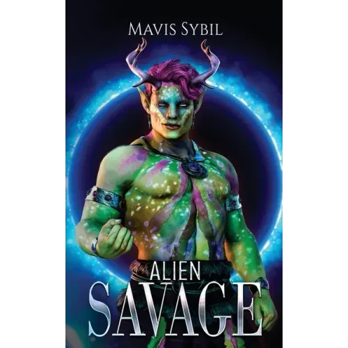 Alien Savage