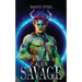 Alien Savage