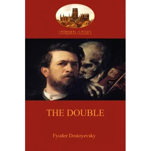 The Double (Aziloth Books)