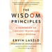 The Wisdom Principles: A Handbook of Timeless Truths and Timely Wisdom