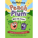 Peach and Plum: Here We Come!