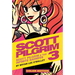 Scott Pilgrim Vol. 3: Scott Pilgrim & the Infinite Sadness