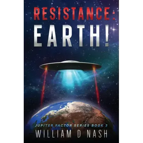 Resistance: Earth!: Resistance is NOT Futile