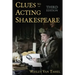 Clues to Acting Shakespeare (Third Edition)