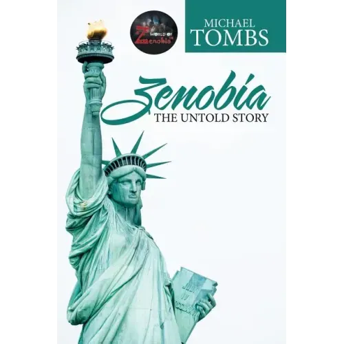 Zenobia: The Untold Story