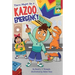 There Might Be a Kazoo Emergency: Ready-To-Read Graphics Level 2