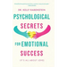 Psychological Secrets for Emotional Success