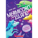 Too Many Dolphins! (Mermicorn Island #3): Volume 3