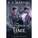 All Things in Time