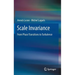 Scale Invariance: From Phase Transitions to Turbulence