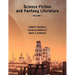 Science Fiction and Fantasy Literature Vol 1