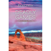 Deadly Games: A Manny Rivera Mystery