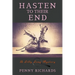 Hasten to Their End: A Lilly Long Mystery