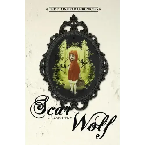 Scar and the Wolf