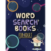 Word Search Books for Adult: Funny Word Search Puzzle Games, 8.5"x11" sized