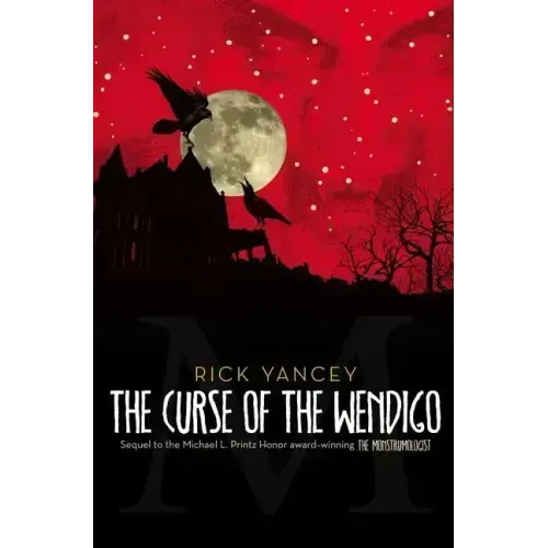 The Curse of the Wendigo