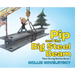 Pip and the Big Steel Beam