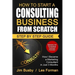 How to Start a Consulting Business From Scratch: Step By Step Guide. How I Became a Marketing Consultant in Just 3 Months