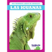Las Iguanas (Iguanas)
