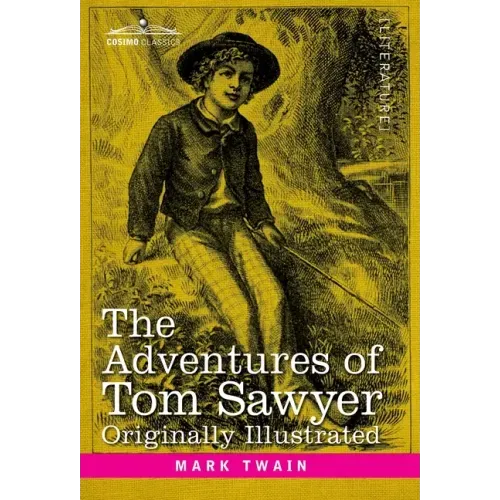 The Adventures of Tom Sawyer