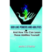 God Like Powers and Abilities: 2019 Revision