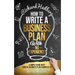 How to Write a Business Plan With No Experience: A Simple Guide With Tons of Business Plan Examples to Achieve a Successful Business and Attain Profit