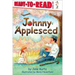 Johnny Appleseed