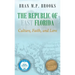The Republic of East Florida: Culture, Faith, and Lore