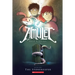 The Stonekeeper: A Graphic Novel (Amulet #1): Volume 1