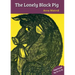 The Lonely Black Pig