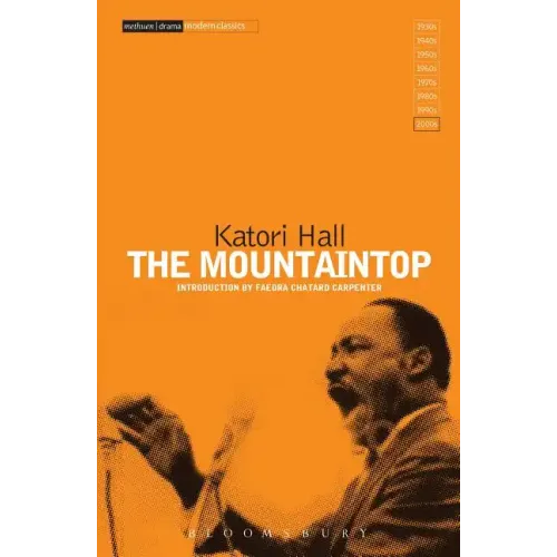 The Mountaintop