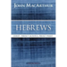 Hebrews: Christ: Perfect Sacrifice, Perfect Priest