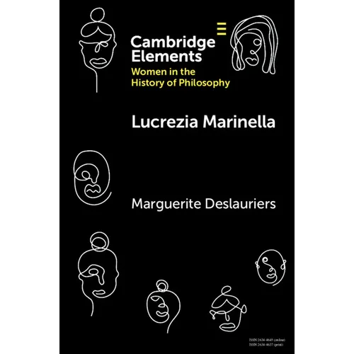 Lucrezia Marinella