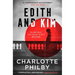 Edith and Kim