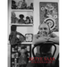 Betye Saar: Black Doll Blues