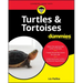Turtles & Tortoises for Dummies