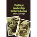 Political Leadership in Sierra Leone