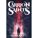 Carrion Saints: A Sapphic Fantasy Romance