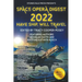 Space Opera Digest 2022: Have Ship Will Travel