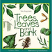 Trees, Leaves & Bark