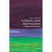 Ludwig Van Beethoven: A Very Short Introduction