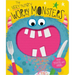 The Very Hungry Worry Monsters