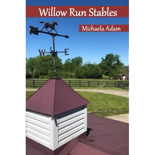 Willow Run Stables