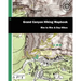 Grand Canyon Hiking Mapbook: Rim to Rim and Day Hikes