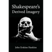 Shakespeare's Derived Imagery