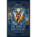 The Book of Adonitology: The Sacred Pentadon of the Adonitology Religion