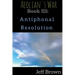 Book III: Antiphonal Resolution