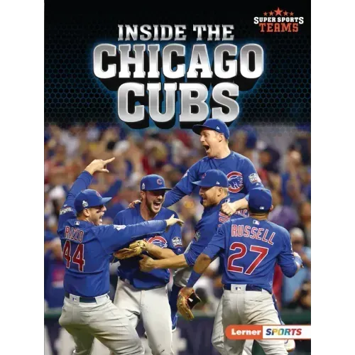 Inside the Chicago Cubs