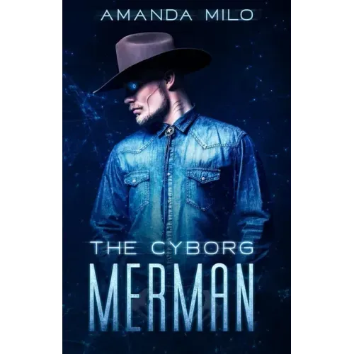 Cyborg Merman